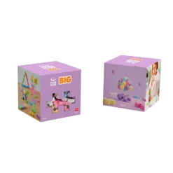 Plus-Plus BIG Pastel Mix / 100 pcs>Plus Plus Online