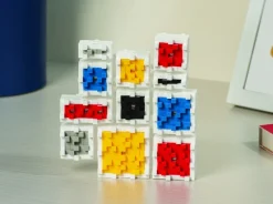 Plus-Plus Inspired - Mondrian>Plus Plus Discount