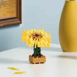 Plus-Plus Inspired - Van Gogh>Plus Plus Discount