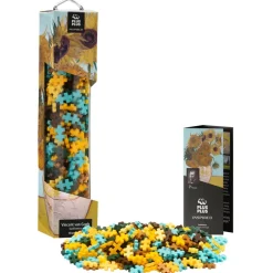 Plus-Plus Inspired - Van Gogh><noscript><img width=
