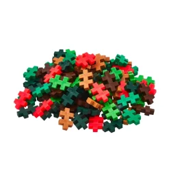 Plus-Plus Jungle mix / 100 pcs Tube><noscript><img width=