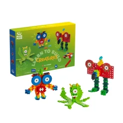 Plus-Plus Learn to Build Creatures>Plus Plus Outlet