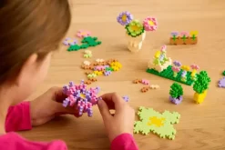Plus-Plus Learn to Build Flower Shop><noscript><img width=