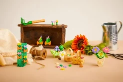 Plus-Plus Learn to Build Flower Shop><noscript><img width=