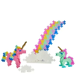 Plus-Plus Learn to Build Unicorns><noscript><img width=