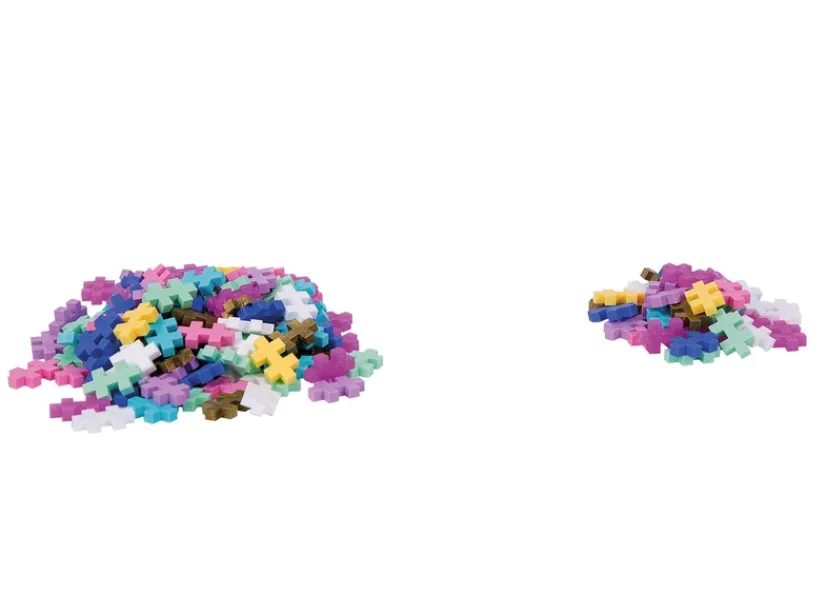 Plus-Plus Learn to Build Unicorns>Plus Plus Outlet