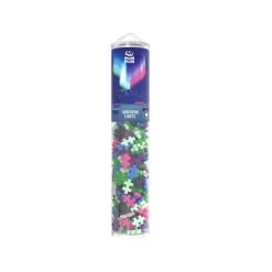 Plus-Plus Northern Lights mix / 240 pcs Tube>Plus Plus Discount