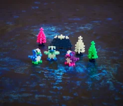 Plus-Plus Northern Lights mix / 240 pcs Tube><noscript><img width=