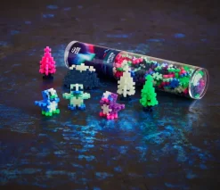 Plus-Plus Northern Lights mix / 240 pcs Tube><noscript><img width=