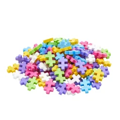 Plus-Plus Pastel Mix /100 pcs Tube><noscript><img width=