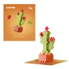 Plus-Plus Plant Packs - Cactus>Plus Plus Clearance