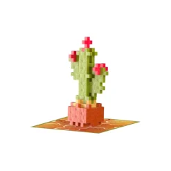 Plus-Plus Plant Packs - Cactus>Plus Plus Clearance