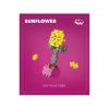 Plus-Plus Plant Packs - Sunflower>Plus Plus