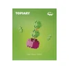 Plus-Plus Plant Packs - Topiary>Plus Plus Online