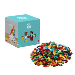 Plus-Plus Rainbow / 600 pcs>Plus Plus Discount