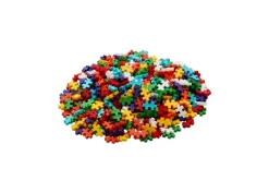 Plus-Plus Rainbow / 600 pcs><noscript><img width=