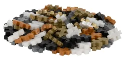 Plus-Plus Treasure mix / 100 pcs Tube><noscript><img width=