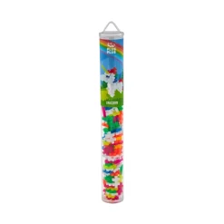 Plus-Plus Unicorn / 100 pcs Tube>Plus Plus Clearance