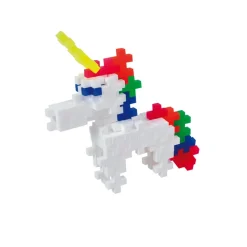 Plus-Plus Unicorn / 100 pcs Tube><noscript><img width=