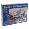 P-47M Thunderbolt>Revell Best