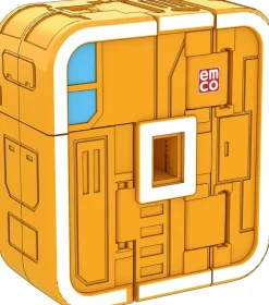 Pocket morphers ass.> Outlet
