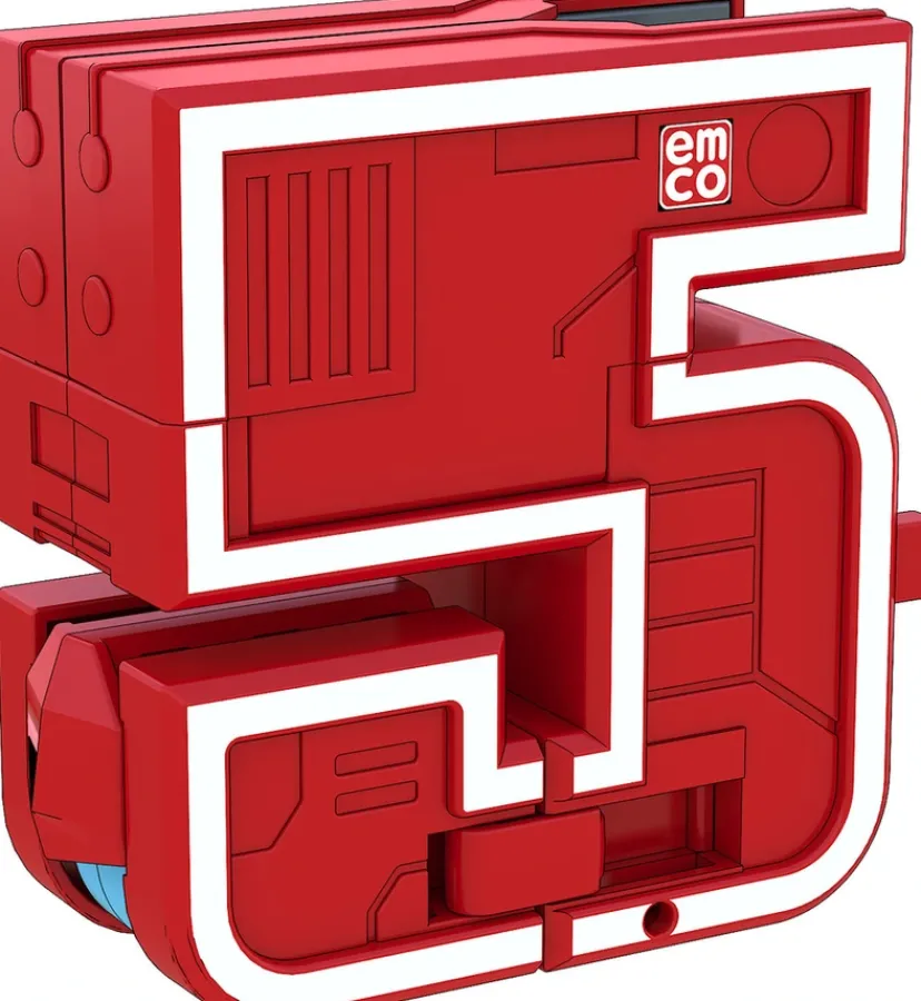 Pocket morphers ass.> Outlet
