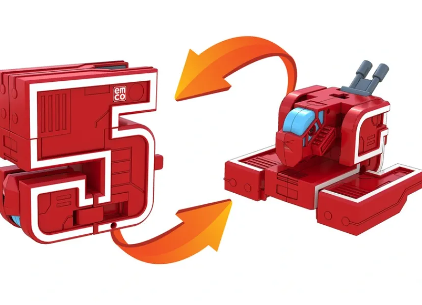 Pocket morphers ass.> Outlet