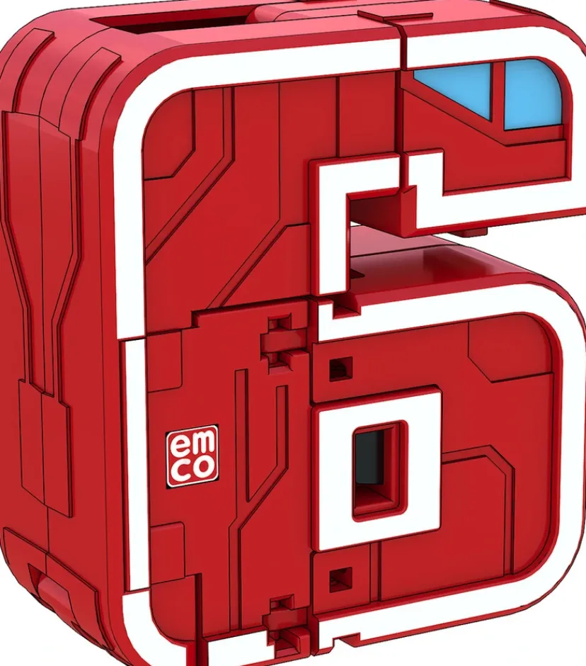 Pocket morphers ass.> Outlet