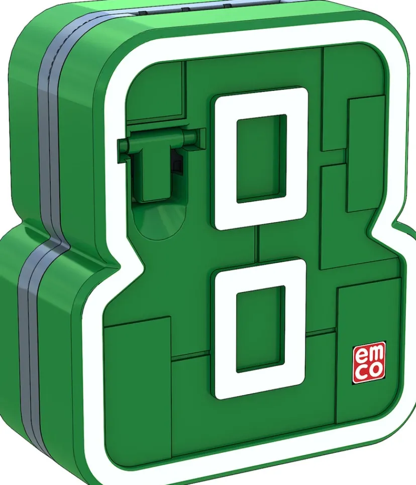 Pocket morphers ass.> Outlet