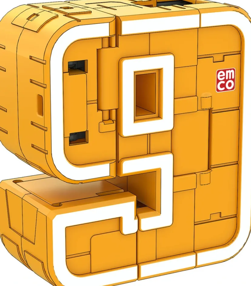 Pocket morphers ass.> Outlet