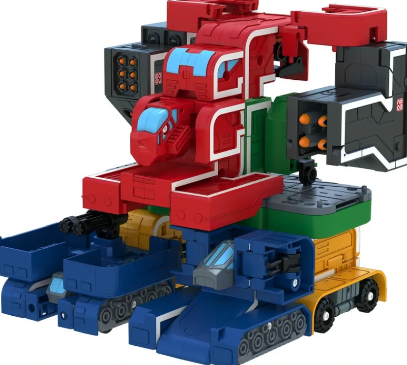 Pocket morphers ass.> Outlet