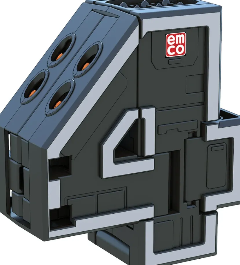 Pocket morphers ass.> Outlet