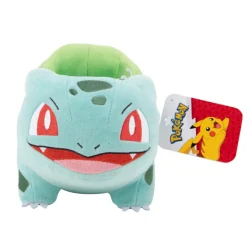 Pokemon bamse Bulbasaur 20 cm>Pokémon Clearance