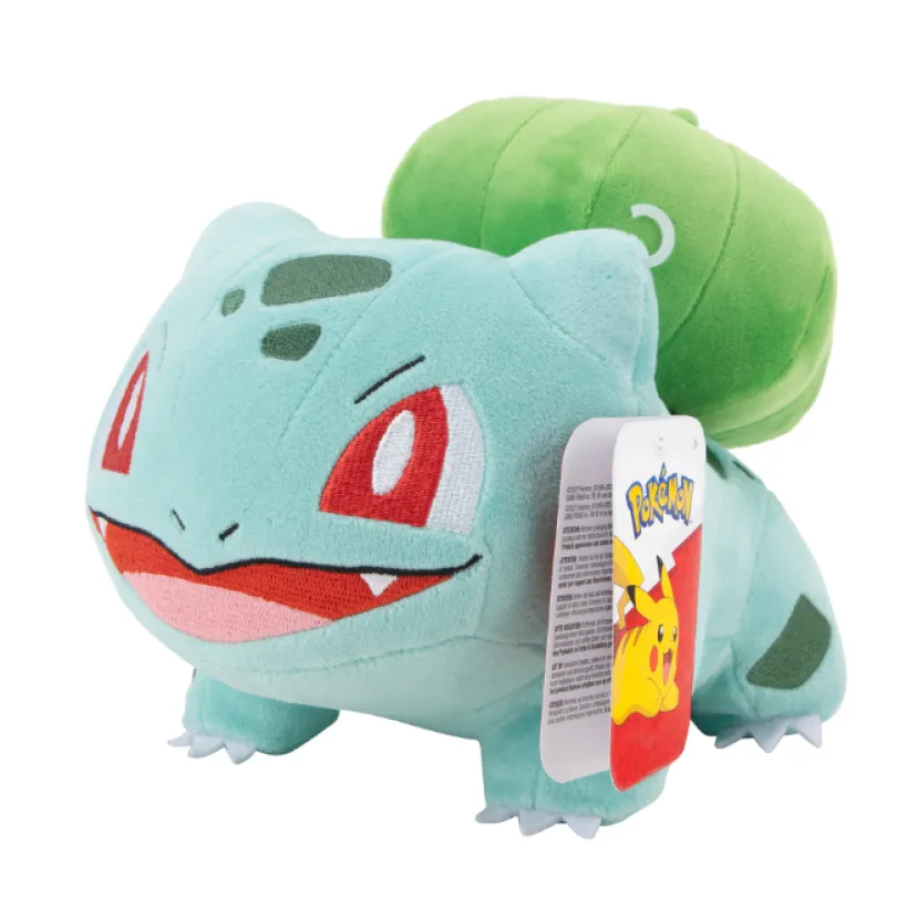 Pokemon bamse Bulbasaur 20 cm>Pokémon Clearance