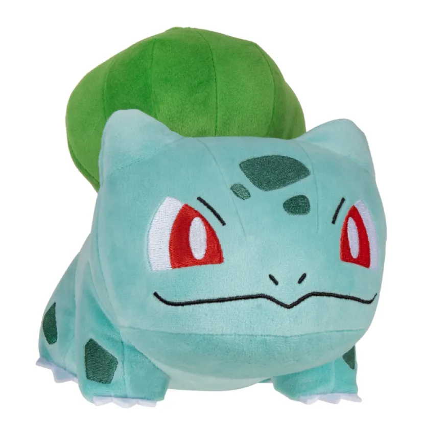 Pokemon bamse Bulbasaur 30 cm>Pokémon