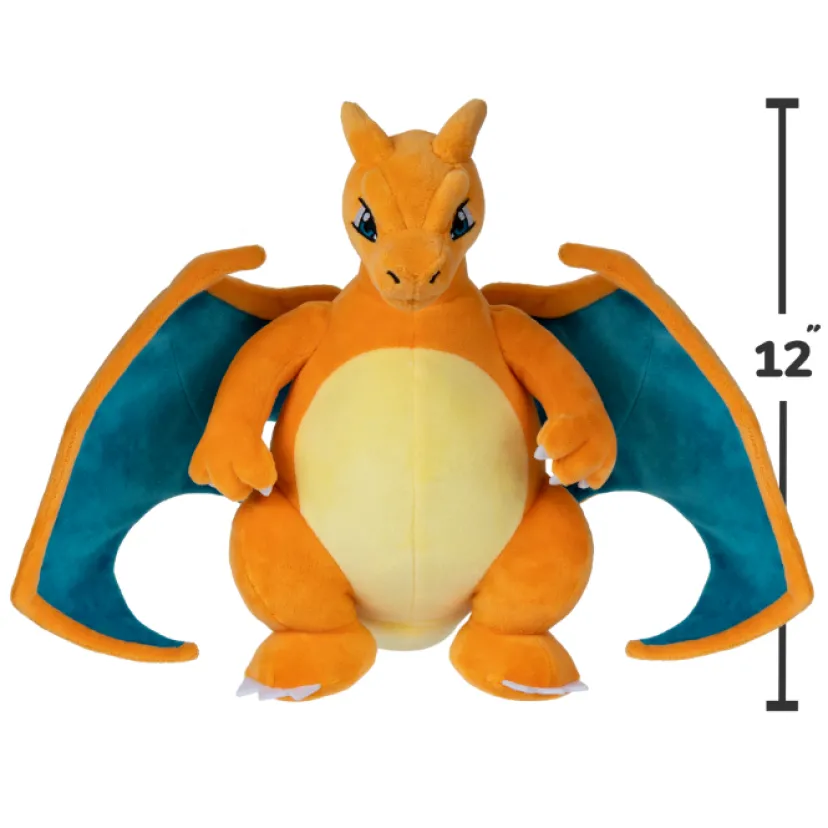 Pokemon bamse Charizard 30 cm>Pokémon Hot