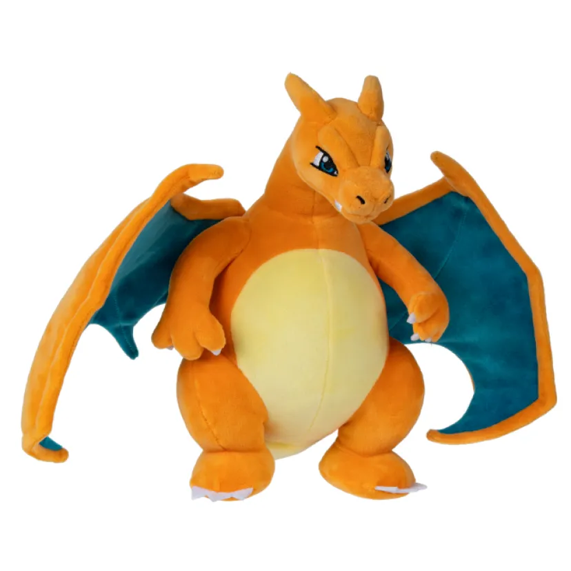 Pokemon bamse Charizard 30 cm>Pokémon Hot