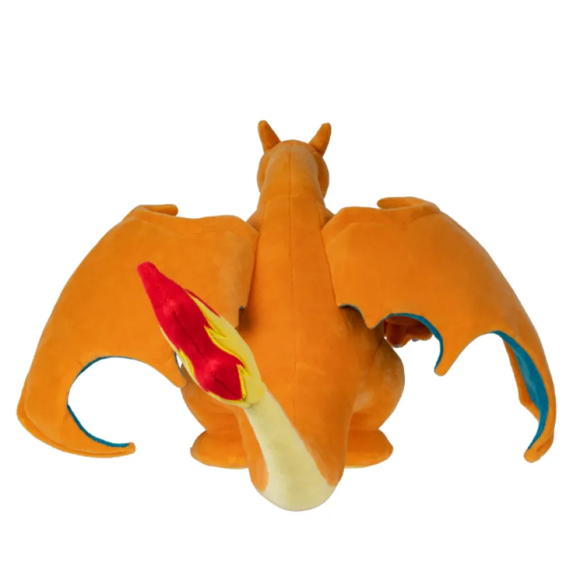 Pokemon bamse Charizard 30 cm>Pokémon Hot