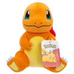 Pokemon bamse Charmander 20 cm>Pokémon Outlet