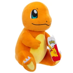 Pokemon bamse Charmander 20 cm>Pokémon Outlet