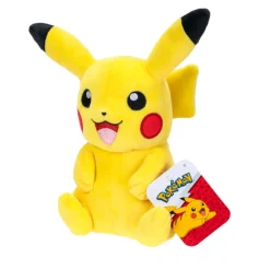 Pokemon bamse Pikachu 20 cm><noscript><img width=