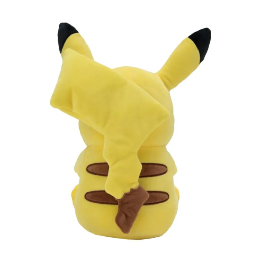 Pokemon bamse Pikachu 30 cm>Pokémon