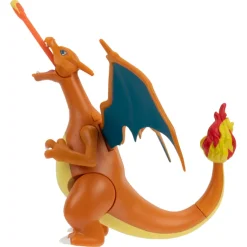 Pokemon battle feature figure Charizard><noscript><img width=