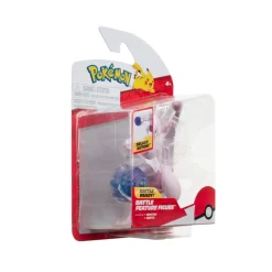 Pokemon battle feature figure Mewtwo>Pokémon Best