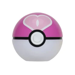 Pokemon clip n go Pikachu with love ball><noscript><img width=