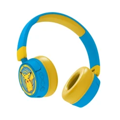 Pokemon høretelefoner til børn, blå><noscript><img width=