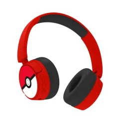 Pokemon høretelefoner til børn, rød><noscript><img width=
