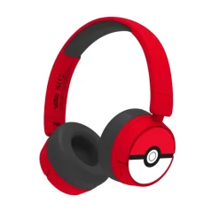 Pokemon høretelefoner til børn, rød><noscript><img width=