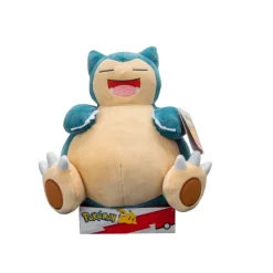 POKEMON PLUSH 30 CM SNORLAX>Pokémon Sale