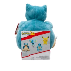 POKEMON PLUSH 30 CM SNORLAX><noscript><img width=